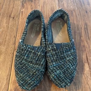Women's TOMS